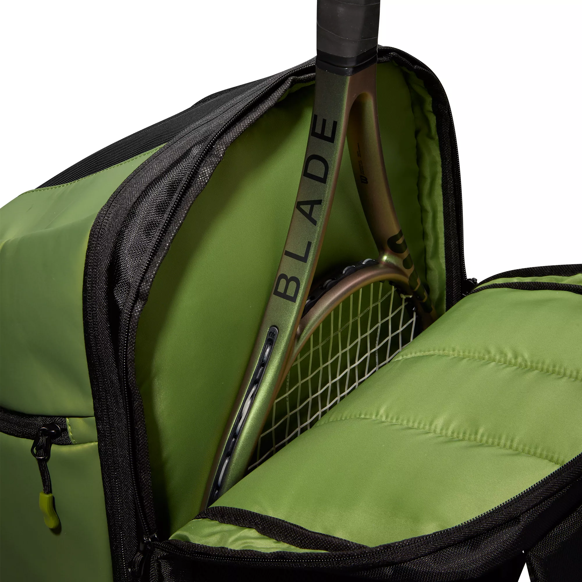 Wilson Blade Super Tour Backpack - Image 3