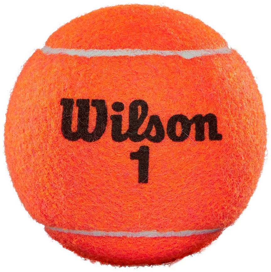 Wilson Ultra Flare Tennis Ball - Image 2