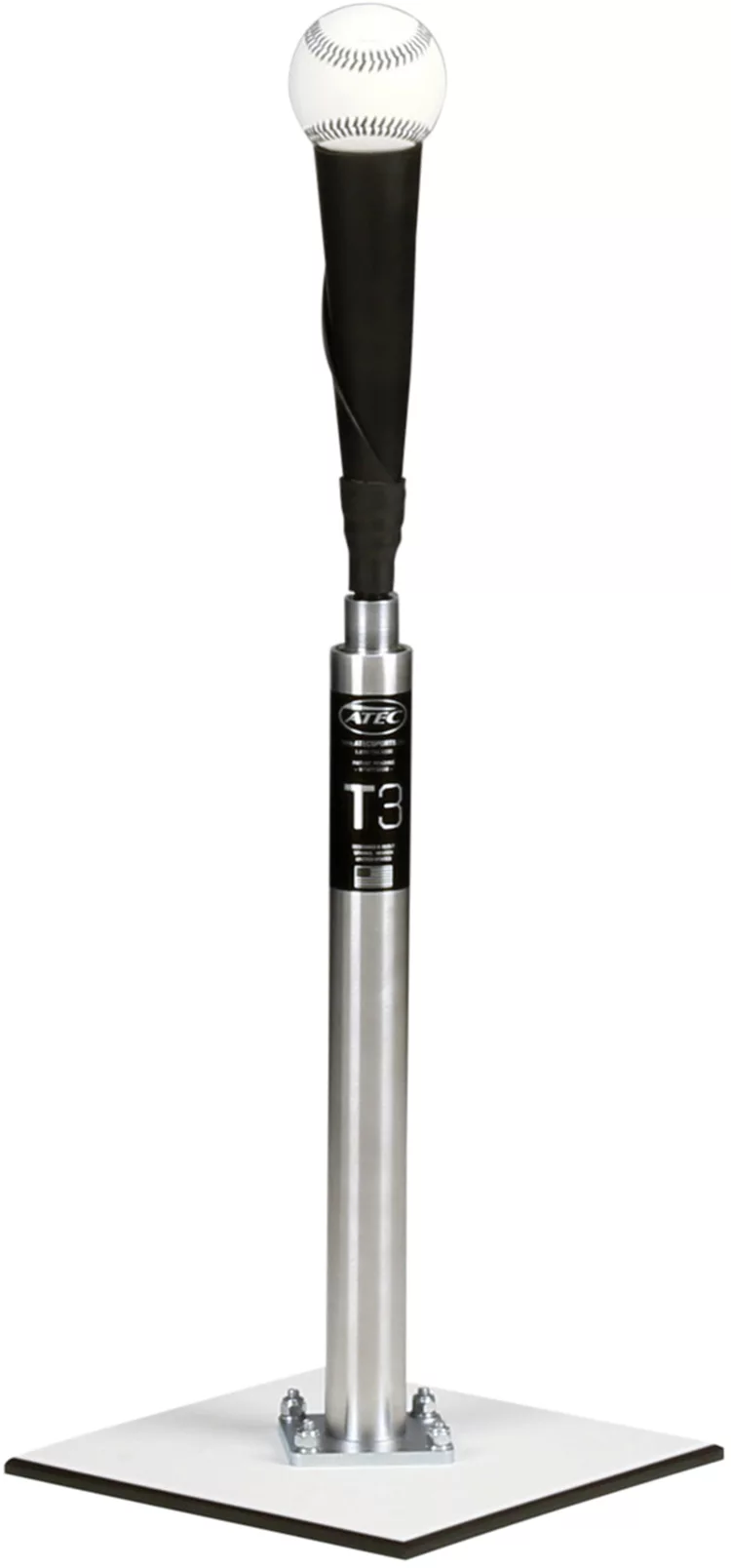 ATEC T3 Professional Batting Tee - Image 3