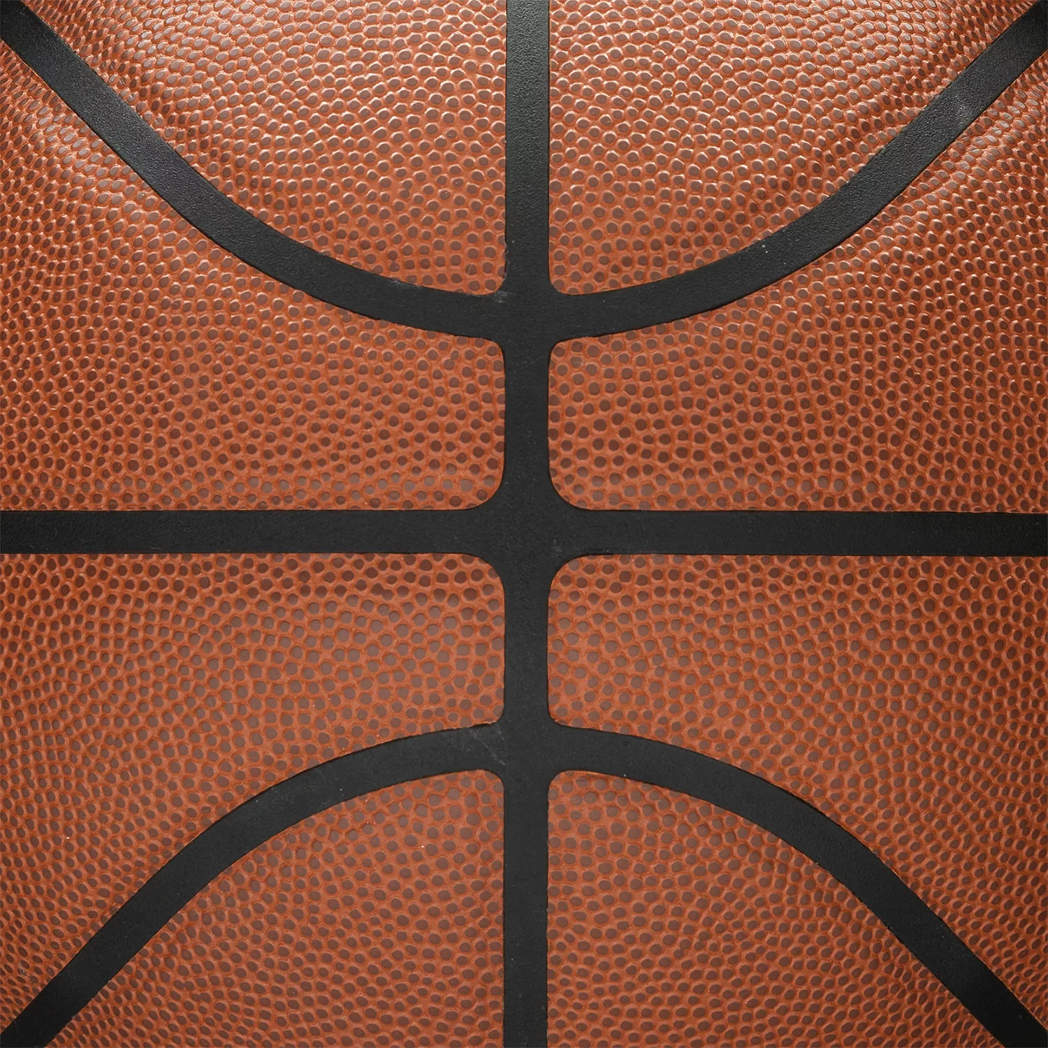 Wilson NBA Forge Pro Official Basketball - Image 10