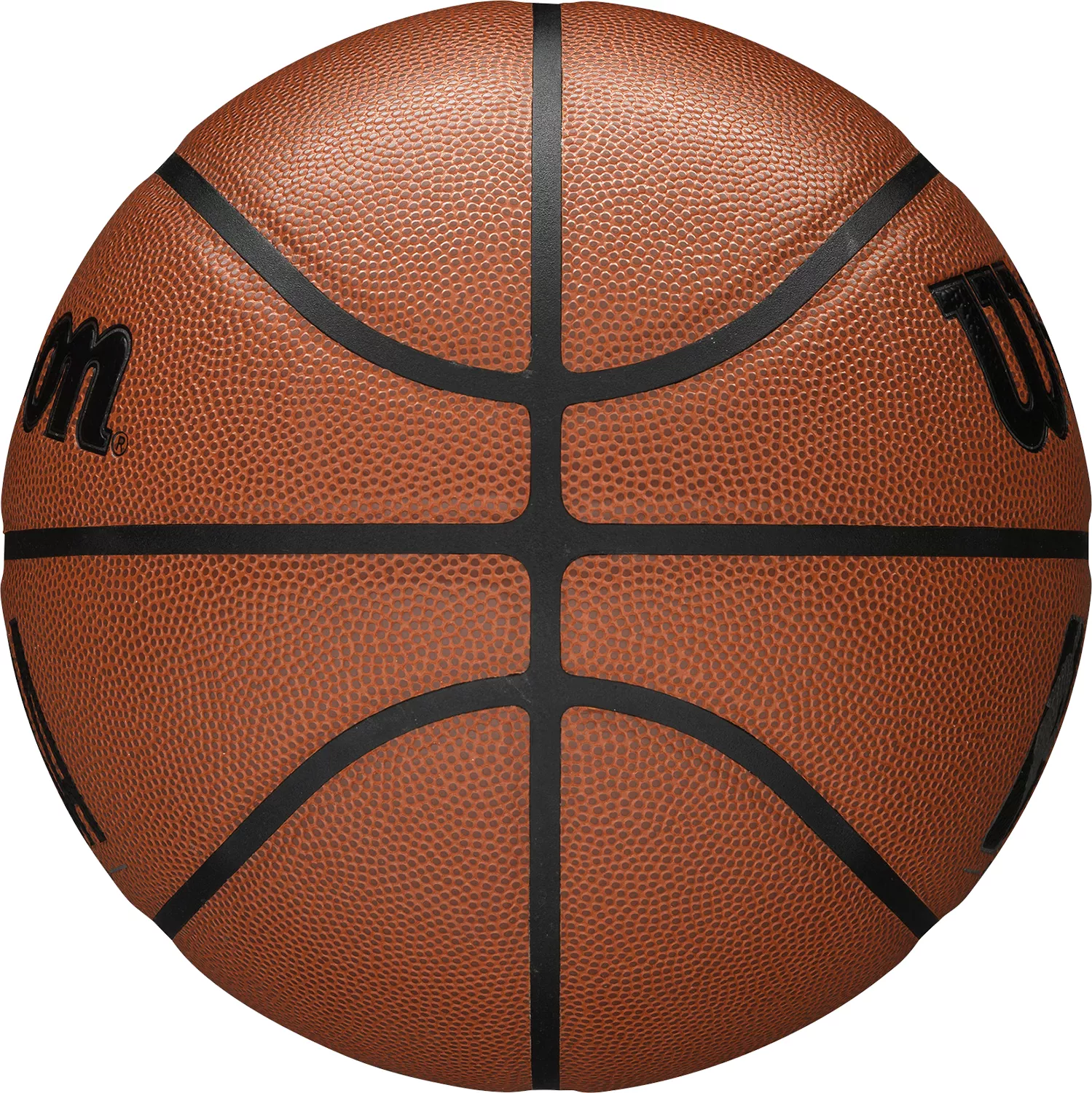 Wilson NBA Forge Pro Official Basketball - Image 4