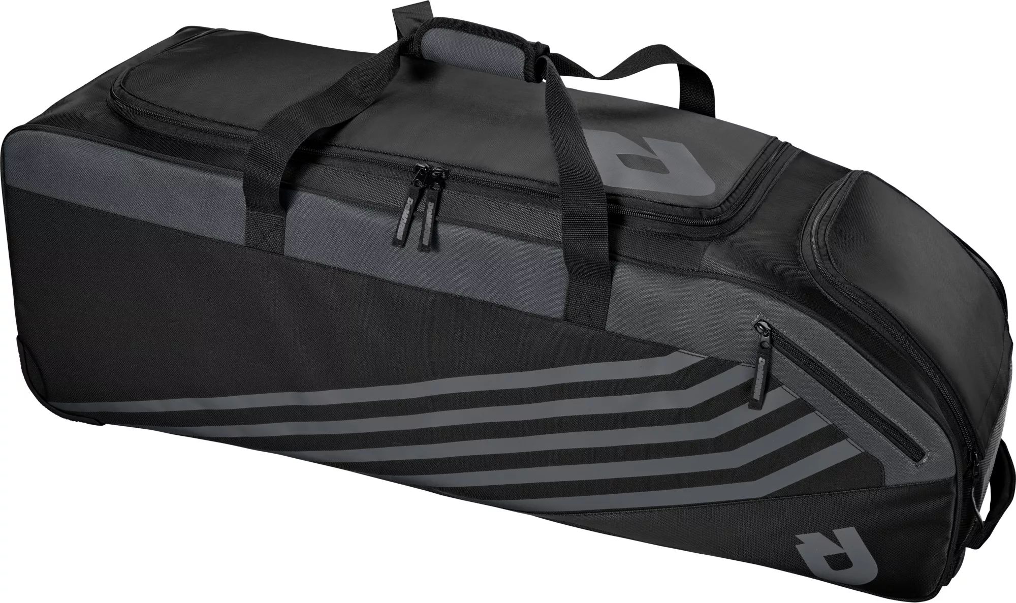 DeMarini Momentum 2.0 Wheeled Bag - Image 2