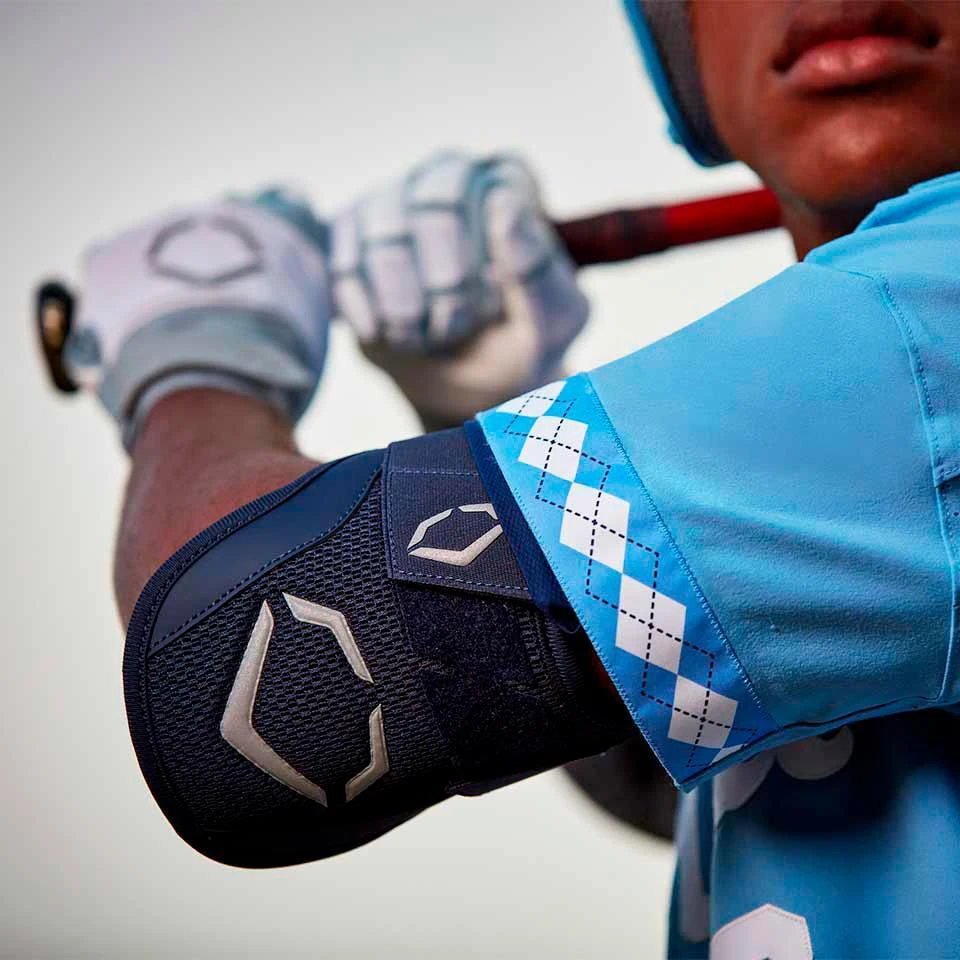 EvoShield Pro-SRZ Batter's Elbow Guard - Image 8