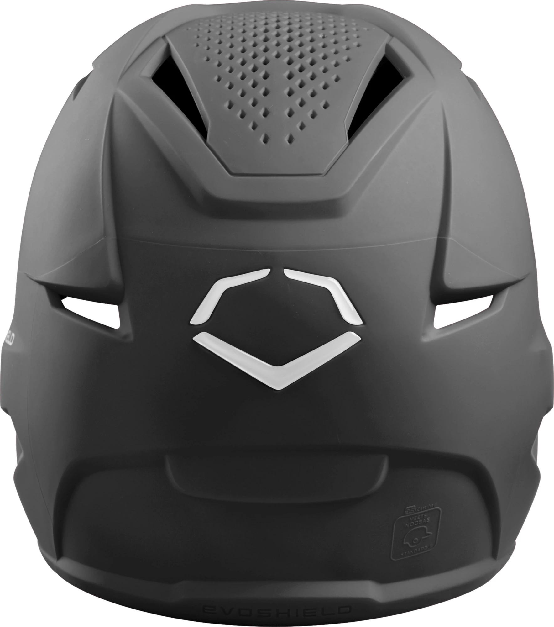 EvoShield Senior XVT Baseball/Softball Batting Helmet - Image 2