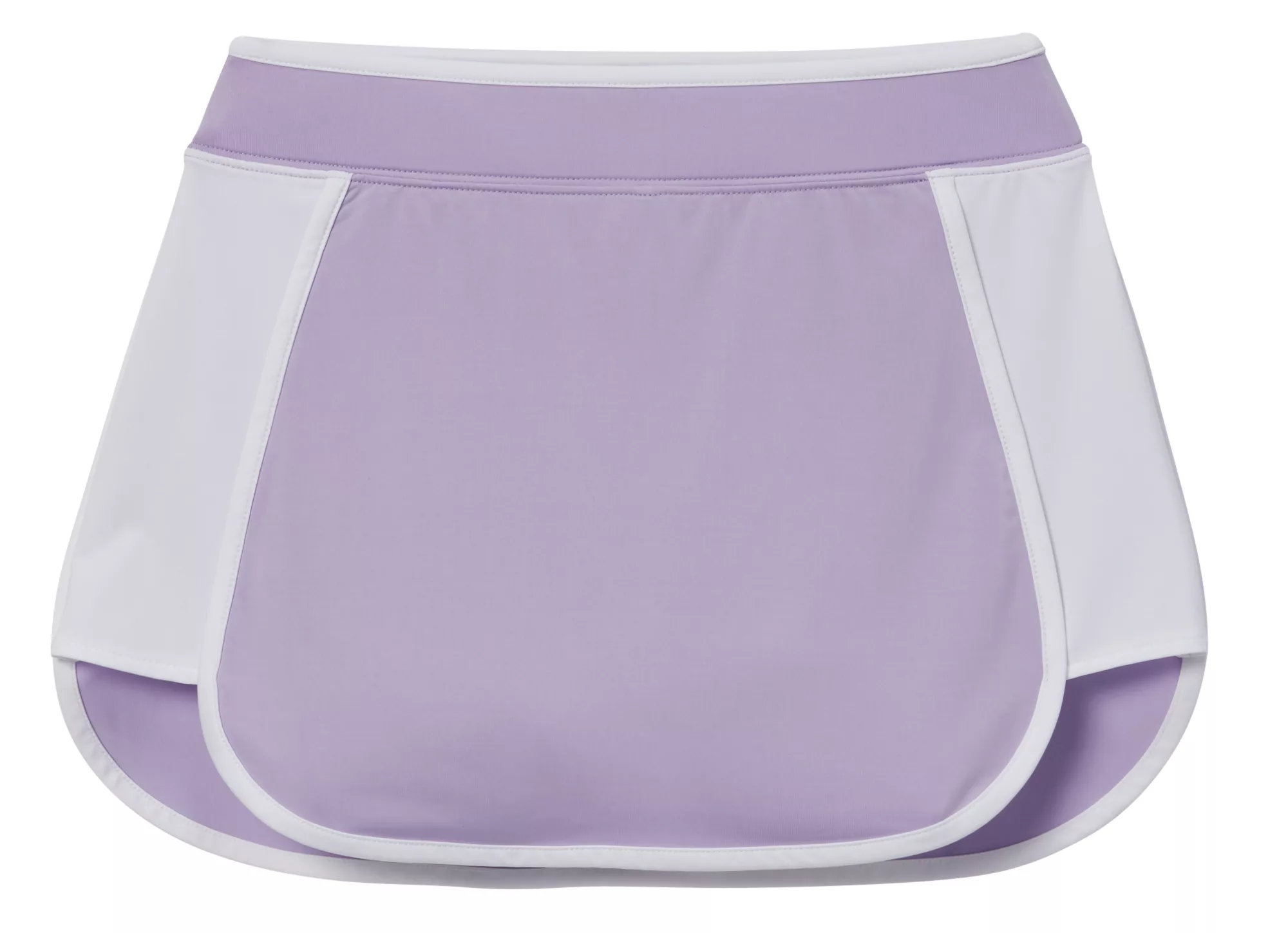 Prince Girls' Fashion Colorblock Tennis Skort - Image 6