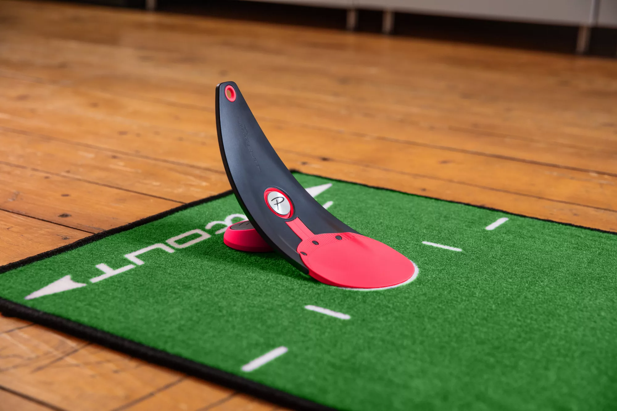 PuttOUT Premium Pressure Putt Trainer - Image 9